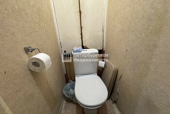 1-комн. кв. 33.2 м² 1/9 этаж