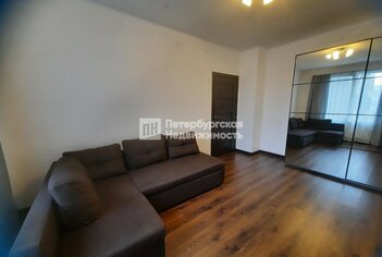  Квартира 56 кв.м. у метро Старая Деревня