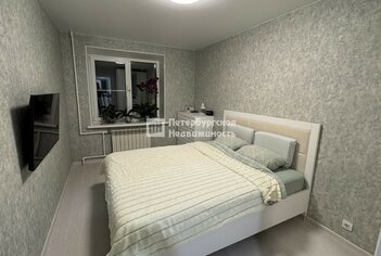 2-комн. кв. 51 м² 2/7 этаж