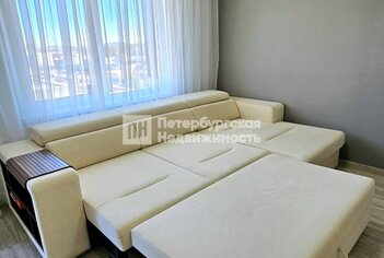 Студия 33 м² 7/18 этаж