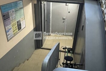 Комната 16.1 м² в 2-комн. кв. 5/5 этаж