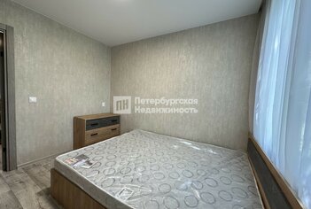  Квартира 49.2 кв.м. у метро Проспект Ветеранов