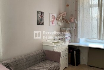 3-комн. кв. 72.4 м² 4/5 этаж