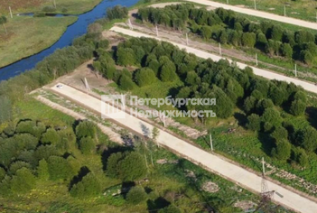 Земельный участок 12 сот. в деревня Ладога ул Тосненская