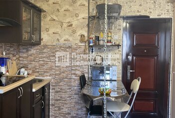 Комната 13.8 м² в 12-комн. кв. 11/16 этаж