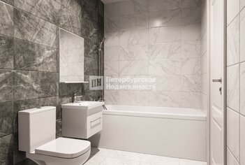 1-комн. кв. 34.04 м² 4/5 этаж