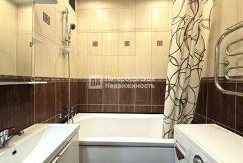  Квартира 34.6 кв.м. у метро Пролетарская