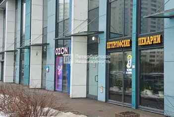  Квартира 36 кв.м. у метро Юго-западная (2015)