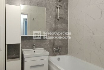  Квартира 34.5 кв.м. у метро Московская