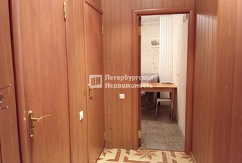  Квартира 36.5 кв.м. у метро Академическая