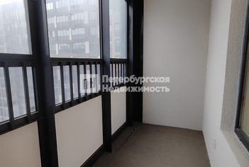 Студия 21.4 м² 11/19 этаж