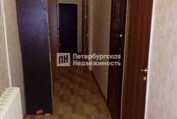  Квартира 143.4 кв.м. у метро Нарвская