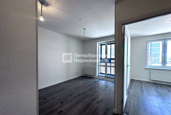 1-комн. кв. 30.6 м² 6/22 этаж