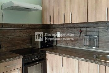  Квартира 38.7 кв.м. у метро Парнас