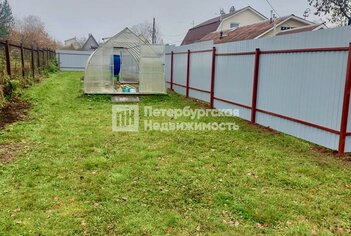 Жилой дом 46 м² в деревня Большево ул Центральная, д51Б