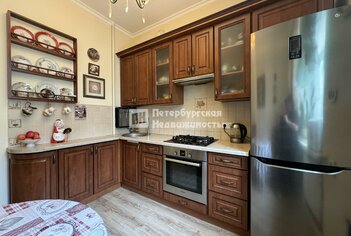 2-комн. кв. 52 м² 3/5 этаж