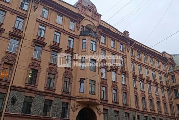 7-комн. кв. 214 м² 5/6 этаж