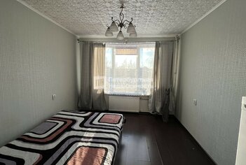 Комната 12 м² в 9-комн. кв. 5/5 этаж
