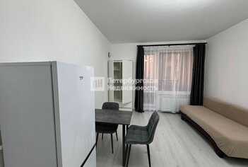  Студия 25.1 кв.м. у метро Комендантский Проспект