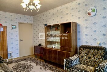 2-комн. кв. 54.8 м² 9/10 этаж