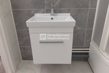  Студия 24.8 кв.м. у метро Площадь Александра Невского I