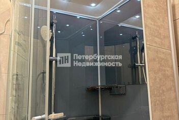  Квартира 37.1 кв.м. у метро Озерки