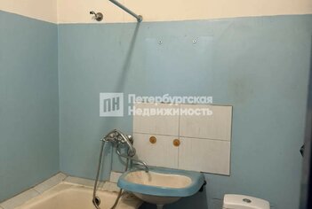 1-комн. кв. 35.8 м² 5/5 этаж