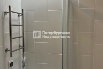  Студия 25.2 кв.м. у метро Ломоносовская