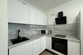 1-комн. кв. 33.2 м² 7/20 этаж