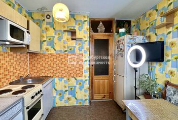 2-комн. кв. 58 м² 4/9 этаж