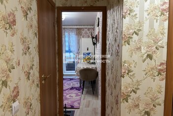 1-комн. кв. 37.4 м² 8/25 этаж