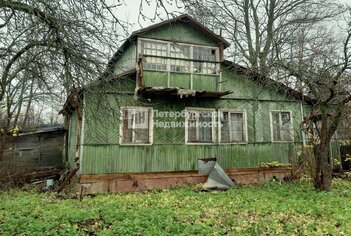 Дача 52.1 м² в тер. СНТ Приозёрный