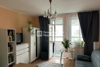 Студия 24 м² 9/12 этаж