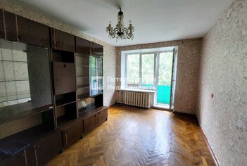 2-комн. кв. 43.1 м² 5/5 этаж