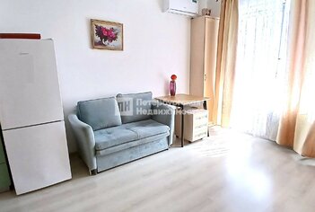 1-комн. кв. 34 м² 3/11 этаж