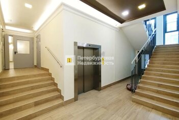 1-комн. кв. 34.6 м² 5/5 этаж