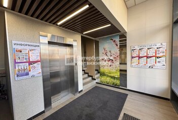 Студия 26.4 м² 2/8 этаж