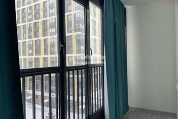  Студия 29.3 кв.м. у метро Улица Дыбенко