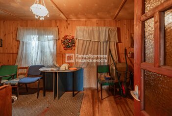 Земельный участок 65 м² в деревня Янино-2 ул Объездная, д22