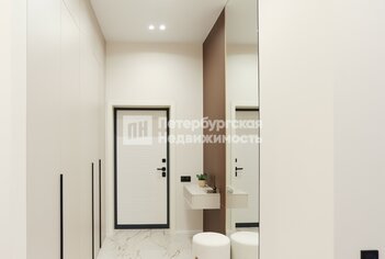 Жилой дом 153 м² в деревня Истинка ул Сосновая