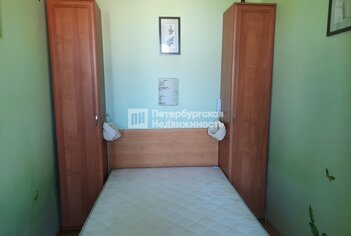  Квартира 86 кв.м. у метро Лиговский Проспект