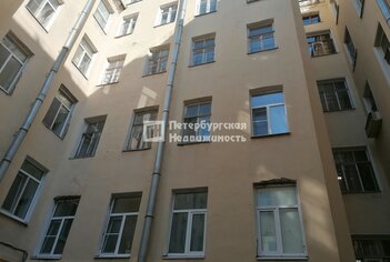 3-комн. кв. 61.8 м² 3/5 этаж