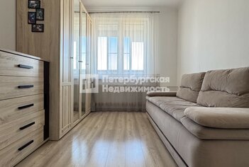 1-комн. кв. 35.8 м² 17/19 этаж