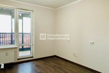1-комн. кв. 35.8 м² 2/14 этаж