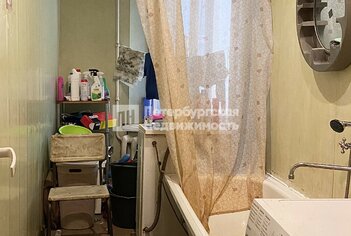 Комната 20.1 м² в 8-комн. кв. 2/6 этаж