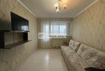 Комната 31.3 м² в 3-комн. кв. 9/9 этаж