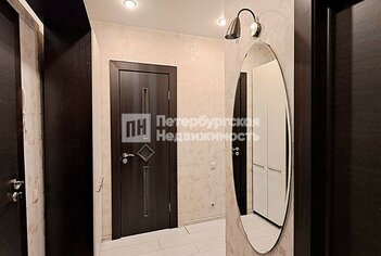 1-комн. кв. 41 м² 1/10 этаж