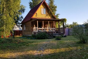 Земельный участок 50 м² в тер СНТ Утро массива Еглизи, д82