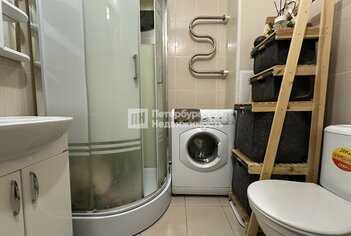 Студия 24 м² 3/11 этаж