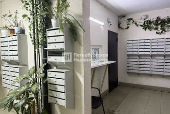 Студия 30.4 м² 15/25 этаж